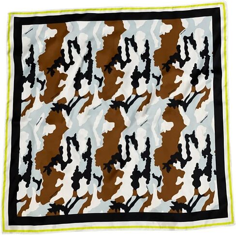 وشاح Pantora النسائي الكفاح من أجل أحلامك، متعدد الألوان، مقاس واحد أمريكي in Kuwait