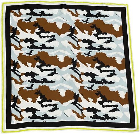 وشاح Pantora النسائي الكفاح من أجل أحلامك، متعدد الألوان، مقاس واحد أمريكي in Kuwait