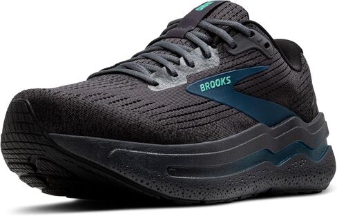Brooks Men’s Ghost Max 2 Neutral Running & Walking Shoe in Saudi Arabia