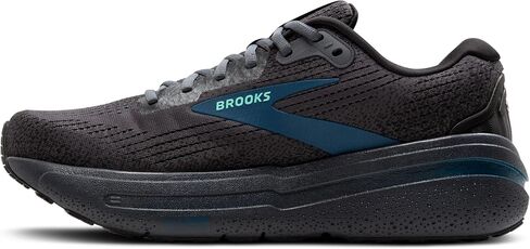 Brooks Men’s Ghost Max 2 Neutral Running & Walking Shoe in Saudi Arabia