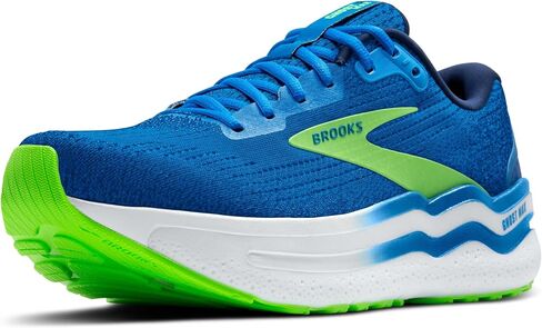 Brooks Men’s Ghost Max 2 Neutral Running & Walking Shoe in Saudi Arabia