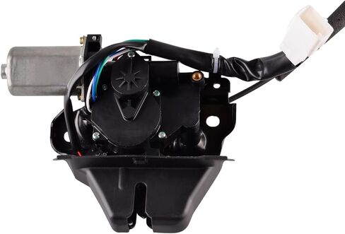 مشغل مزلاج غطاء صندوق السيارة مع محرك متوافق مع 2007-11 لكزس LS430 GS350 GS450h GS460 استبدال قفل صندوق السيارة in Kuwait