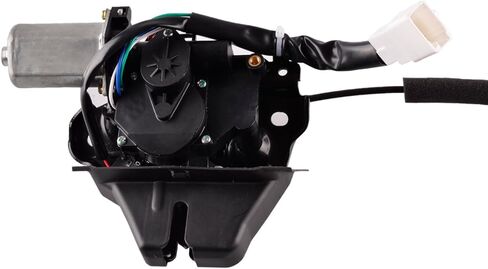 مشغل مزلاج غطاء صندوق السيارة مع محرك متوافق مع 2007-11 لكزس LS430 GS350 GS450h GS460 استبدال قفل صندوق السيارة in Kuwait