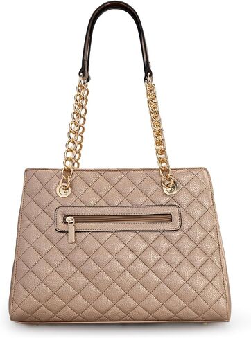 Montana West MEDIUM Chain Shoulder Bag for Women Hobo Handbags Tote Purse in Saudi Arabia