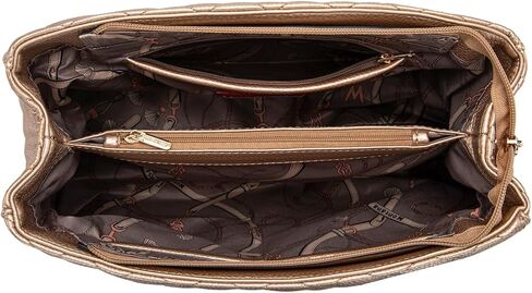 Montana West MEDIUM Chain Shoulder Bag for Women Hobo Handbags Tote Purse in Saudi Arabia
