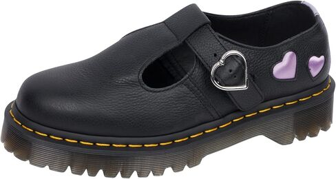 Dr. Martens Women's Polley Heart Shoe in Saudi Arabia