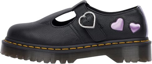 Dr. Martens Women's Polley Heart Shoe in Saudi Arabia