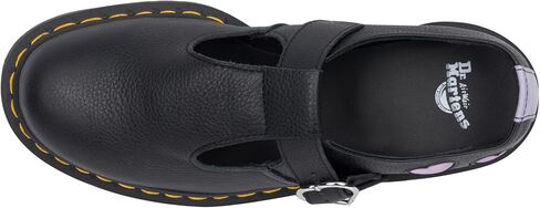 Dr. Martens Women's Polley Heart Shoe in Saudi Arabia