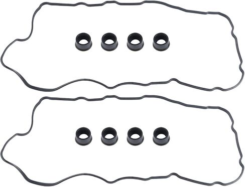 حشية غطاء صمام المحرك ومجموعة سدادات الإشعال لسيارة لكزس LS460 LS600h 2007-2017 in Kuwait