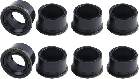 حشية غطاء صمام المحرك ومجموعة سدادات الإشعال لسيارة لكزس LS460 LS600h 2007-2017 in Kuwait