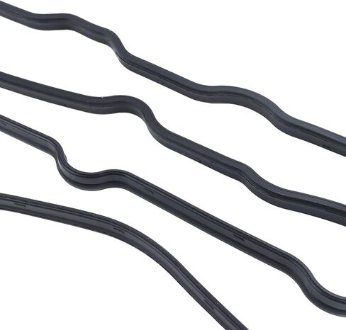 حشية غطاء صمام المحرك ومجموعة سدادات الإشعال لسيارة لكزس LS460 LS600h 2007-2017 in Kuwait