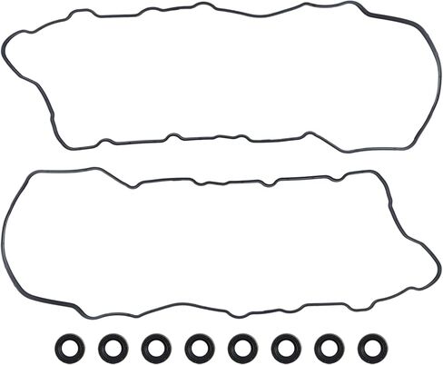 حشية غطاء صمام المحرك ومجموعة سدادات الإشعال لسيارة لكزس LS460 LS600h 2007-2017 in Kuwait