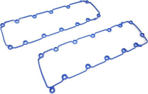 VS50481R Valve Cover Gasket Compatible with Excursion & Expedition & Mustang & Navigator & Grand Marquis with Engine Base 4.6L 5.4L V8 SOHC in Saudi Arabia