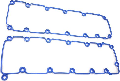 VS50481R Valve Cover Gasket Compatible with Excursion & Expedition & Mustang & Navigator & Grand Marquis with Engine Base 4.6L 5.4L V8 SOHC in Saudi Arabia