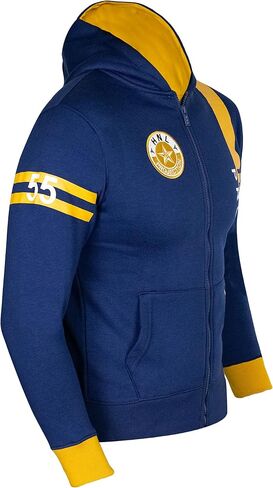Boys Tracksuit Kids Tracksuit Active Wear Set Sport Sweat Suit Fleece Zip Hoodie Top Jogging Bottom in Saudi Arabia