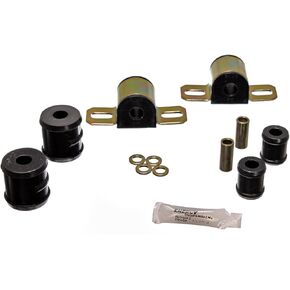 Energy Suspension 3.5109G 3/4" Rear Stabilizer Bushing Set for GM