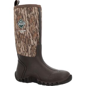 MUCK Men's Fieldblazer Knee High Boot