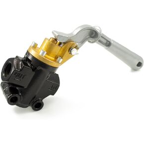 HornBlasters 1/2" Manual Air Valve