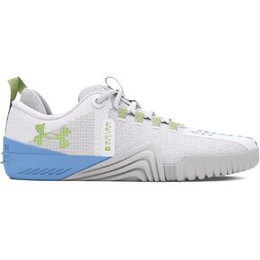 Under Armour Women's Tribase Reign 6 Sneaker