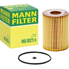 Mann Filter Oil Filter Element - HU821X