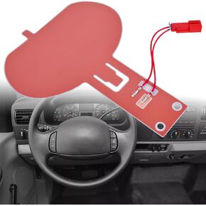 924-904 اتصال قرن متوافق مع Ford F150 F250 F350 F450 F550 2001-2007 استبدال 6C3Z13B802C استبدال لوحة الاتصال لبوق السيارة in Kuwait