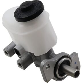 Beck/Arnley 072-9578 Brake Master Cylinder