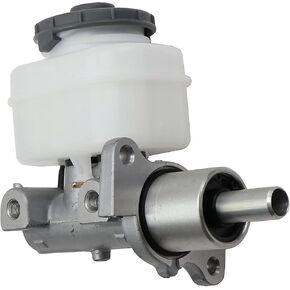 Beck/Arnley 072-9496 Brake Master Cylinder