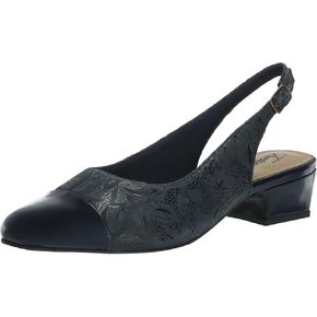Trotters Women's DEA Pumps