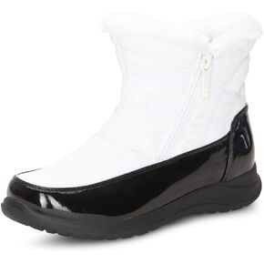 totes Women's Dalia Snow Boots