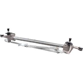 NewYall Front Windshield Wiper Linkage for Chevrolet Equinox GMC Terrain 2010-2017