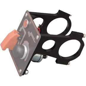 Longacre 22783 Bolt On Panel Mount