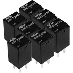 7X Polaris RZR Slingshot Ranger Sportsman Cooling Fan Relay 4011283 4016819