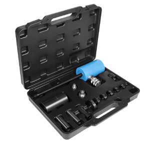 5080A Truck Front Leaf Spring Pin and Bushing Service Set (10 Tons of Hydraulic Force)
