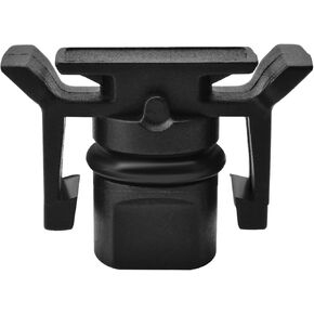 Radiator Cap Compatible with Ford Focus 2012-2018 Transit Connect 2014-2016 Fiesta 2014-2019 Replaces AV6Z-8K103-A, Radiator Coolant Reservoir Lower Drain Plug Cap
