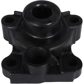 Outboard Engine 6J8-44311-00 Water Pump Housing for Yamaha 25HP 30HP 40HP 50HP Boat Motor Three Cylinder 40/50 / P50
