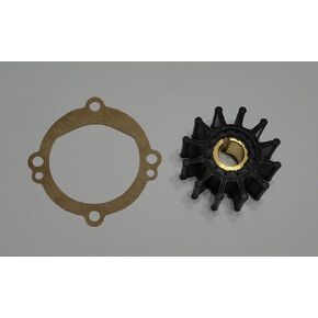 SCP Impeller Kit Replaces Westerbeke 011907 Sierra 23-3301