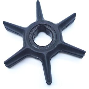 Boat Motor Water Pump Impeller Outboard Engine For Mercury 47-42038Q02 47-42038-2 18-3062 47-420381 96-261-03 9-45309 9-45309-10 8HP 9.9HP 6HP 10HP 15HP 13.5HP