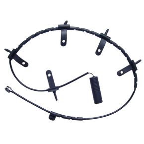 Xinhan 34356761447/34356778175 Front + 34356761448 Rear Brake Pad Electronic Wear Sensor Replacement Brake Pad Wear Indicators Kit (2PCS-Front+Rear)