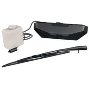 Can-Am New OEM Windshield Wiper & Washer Kit Maverick Trail, 715003654