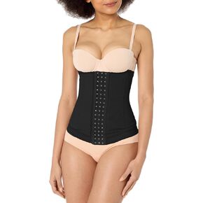 Women's F501 Strapless Waist Trainer