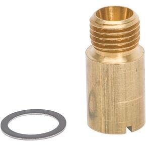 Edelbrock 1980 Q-Jet Needle and Seat Assembly