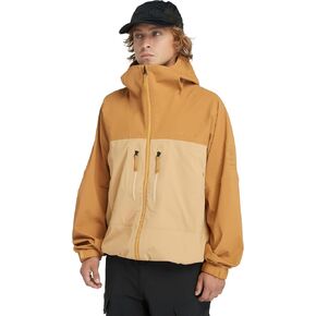 Timberland Men's Caps Ridge Waterproof Motion Jacket