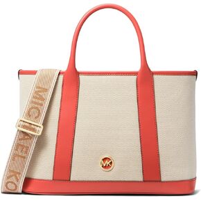 Michael Kors Luisa Medium Satchel