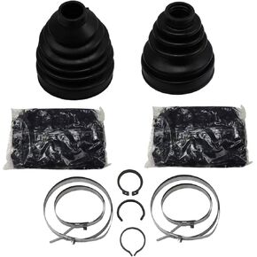 Beck/Arnley 103-3125 CV Joint Boot Kit