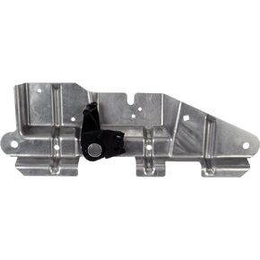 Dorman 747-020 Trunk Latch Actuator Bracket Compatible with Select Volkswagen Models