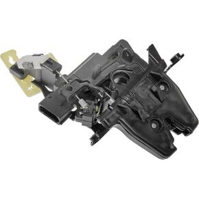 Dorman 940-111 Trunk Lock Actuator Motor Compatible with Select Buick/Cadillac/Chevrolet Models