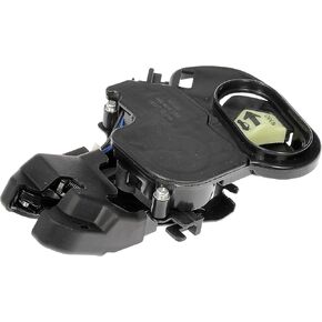 Dorman 940-404 Rear Trunk Lock Actuator Motor Compatible with Select Acura Models