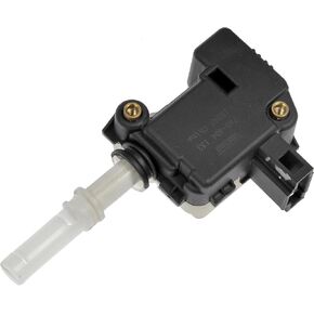Dorman 746-404 Rear Trunk Lock Actuator Motor Compatible with Select Volkswagen Models