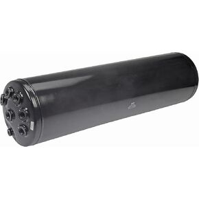Dorman 924-5811 Air Brake Reservoir Compatible with Select IC/IC Corporation/International Models