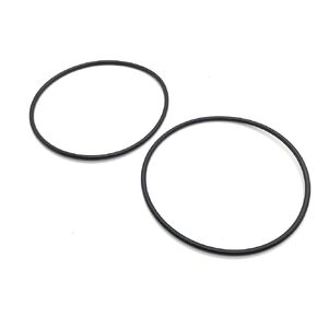REPLACEMENTKITS.COM Brand (2pc) Rear Hub Bearing Case O-Ring Fits Toyota Tundra 2007-2022 Replaces 90301-A0015